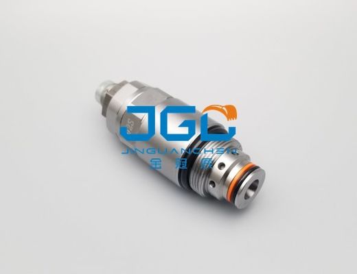 Automatisering R225-7 AV280 /135 /150 Hulpklep 31Q8-17790 31Q4-17750 Voor graafmachines