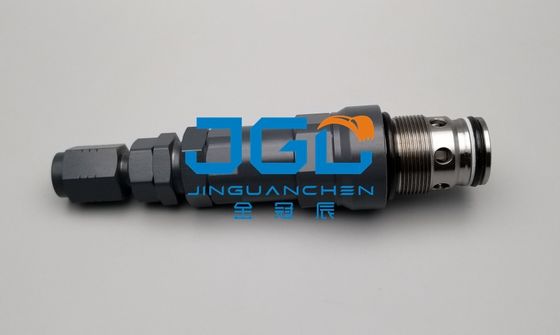 Automatisering R265-9 R275-9 R385-9 EC480 Verlichtingsklep voor graafmachines