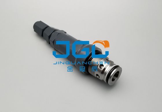 Automatisering R265-9 R275-9 R385-9 EC480 Verlichtingsklep voor graafmachines