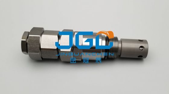 Hoofdhuls SA7270-30150 2420-1225A Voor graafmachine DH220-5 7 DH200-5 7 DH300-5 EC210 EC240 EC290 EC140 HD512 HD820