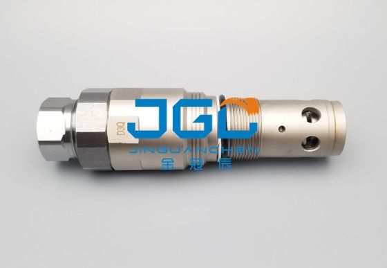 SK200-6 Swing relief valve voor graafmachine YN22V00028F1