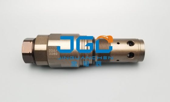 SK200-6 Swing relief valve voor graafmachine YN22V00028F1