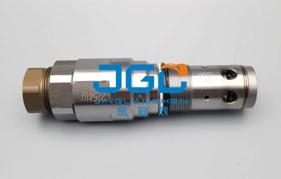SK200-6 Swing relief valve voor graafmachine YN22V00028F1