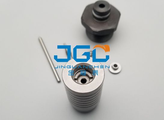 R225-7 XKBF-00442 XKBF-01458 Valve Kit Lock voor graafmachine