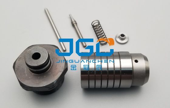 R225-7 XKBF-00442 XKBF-01458 Valve Kit Lock voor graafmachine