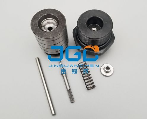 Hydraulische kleppen Excavator Valve Parts Holding Valve Voor AV280
