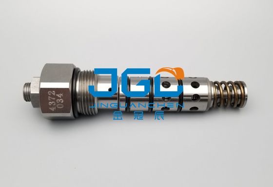 EX200-5 Controleaansluiting voor graafmachines Hoofdaansluiting Verlichtingssluiting 4372034 Voor graafmachines