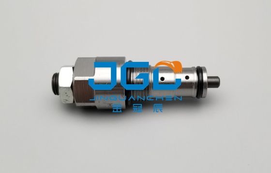 Automatisering ZAX55 YC55 Schommelmotor Valve Relief Valve 4707029