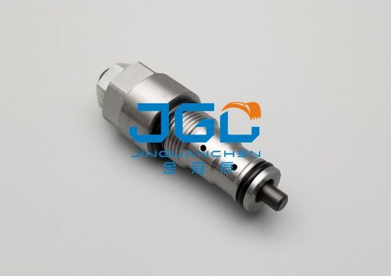 Automatisering ZAX55 YC55 Schommelmotor Valve Relief Valve 4707029