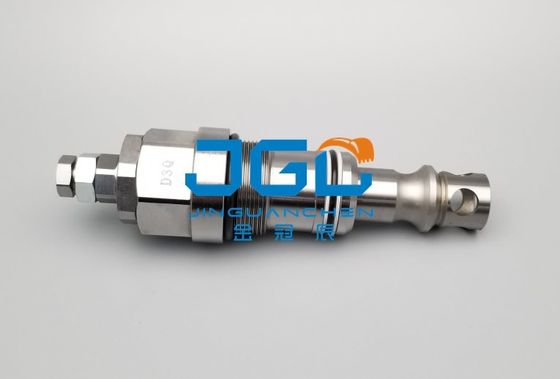 Hoofdhuls PC200-78 PC300-78 PC220-8 PC240-8 PC360-7 PC350-7 PC400-7 PC450-7 Excavatoronderdelen