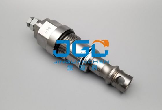 Hoofdhuls PC200-78 PC300-78 PC220-8 PC240-8 PC360-7 PC350-7 PC400-7 PC450-7 Excavatoronderdelen