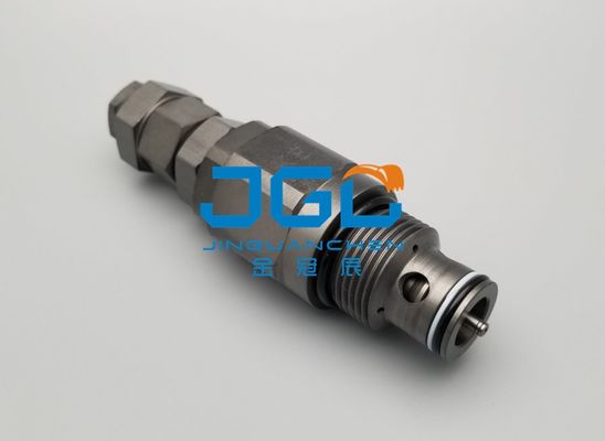 Excavator 14597142 14513190 Ec460 ZAX470 Hoofdklep