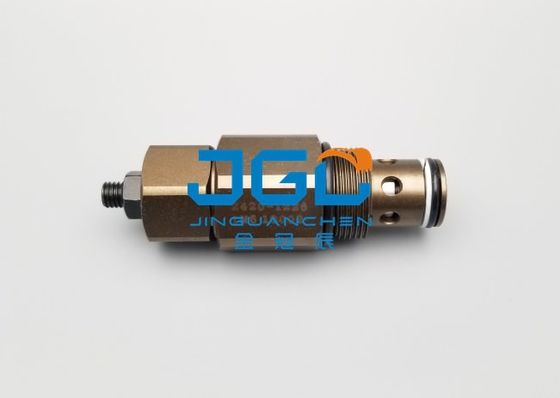 Hydraulische veiligheidsklep Overloopklep 2420-1226 voor graafmachine DH220-5 7 DH200-5 7 DH300-5 EC210 EC240 EC290 EC140 HD512 HD820