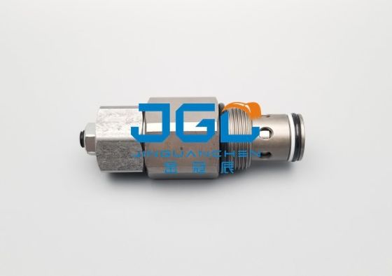 Hydraulische veiligheidsklep Overloopklep 2420-1226 voor graafmachine DH220-5 7 DH200-5 7 DH300-5 EC210 EC240 EC290 EC140 HD512 HD820