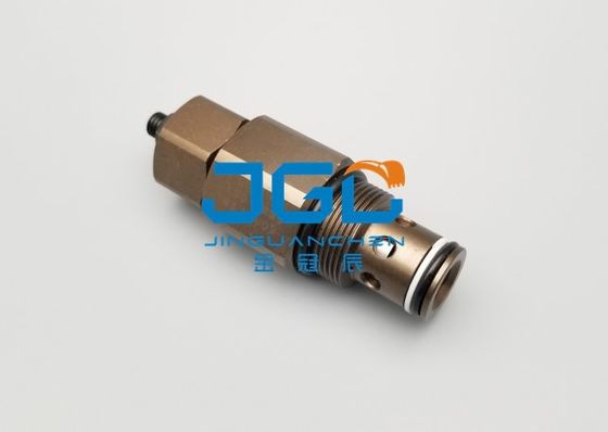 Hydraulische veiligheidsklep Overloopklep 2420-1226 voor graafmachine DH220-5 7 DH200-5 7 DH300-5 EC210 EC240 EC290 EC140 HD512 HD820