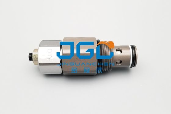 Hydraulische veiligheidsklep Overloopklep 2420-1226 voor graafmachine DH220-5 7 DH200-5 7 DH300-5 EC210 EC240 EC290 EC140 HD512 HD820