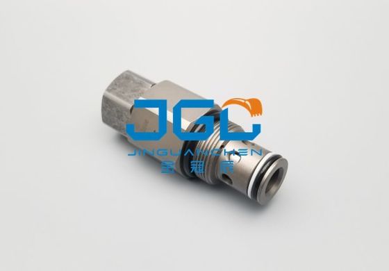 Hydraulische veiligheidsklep Overloopklep 2420-1226 voor graafmachine DH220-5 7 DH200-5 7 DH300-5 EC210 EC240 EC290 EC140 HD512 HD820