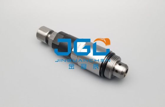 Excavator E70B Hydraulische klep Verlichtingsklep 085-5677 0855677 voor balancesysteem