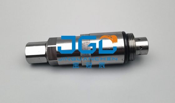 Excavator E70B Hydraulische klep Verlichtingsklep 085-5677 0855677 voor balancesysteem