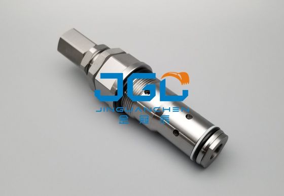 Hoogwaardige ontlastingsklep 700-90-51001 voor graafmachines PC200-1 PC220-1 Hoofdontlastingsklep