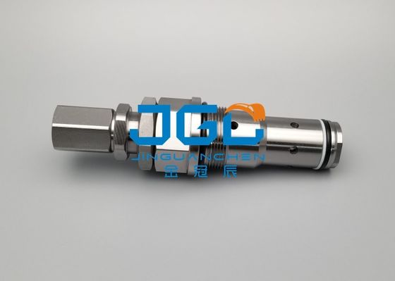 Hoogwaardige ontlastingsklep 700-90-51001 voor graafmachines PC200-1 PC220-1 Hoofdontlastingsklep
