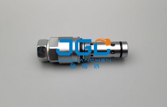 PC200-3 PC200-5 PC300-5 Graafmachine Hoofdhuls met hoge garantie 709-70-55100 708-25-14902