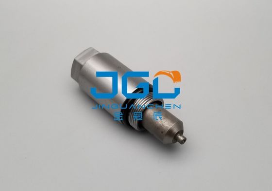 Groepsprijs Hoofdklep Voor PC200-5 PC200-6 PC200-8 PC220-8 Graafmachineonderdelen Hulpklep