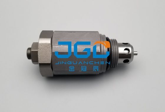 Overstromingsklep voor motoren hydraulische ontlastingsklep LJ00982 Graafmachine R450 R485-9 SH450 R455