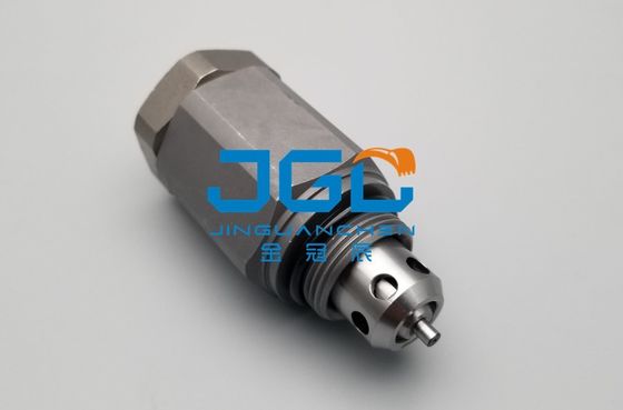 Overstromingsklep voor motoren hydraulische ontlastingsklep LJ00982 Graafmachine R450 R485-9 SH450 R455