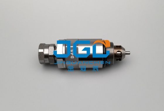 Deeltjes van graafmachines PC200-6 PC200-7 PC200-8 Hydraulische pomp Hoofdhuls 723-40-91200 723-40-91300