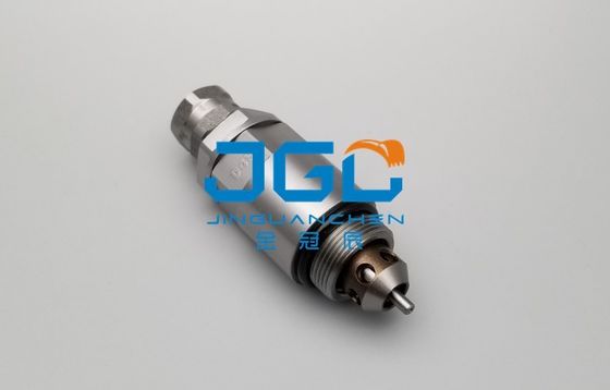 Deeltjes van graafmachines PC200-6 PC200-7 PC200-8 Hydraulische pomp Hoofdhuls 723-40-91200 723-40-91300