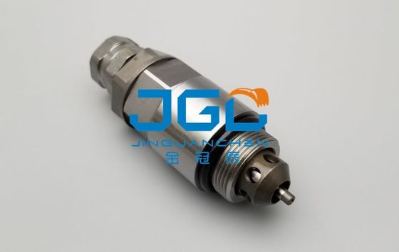 Deeltjes van graafmachines PC200-6 PC200-7 PC200-8 Hydraulische pomp Hoofdhuls 723-40-91200 723-40-91300