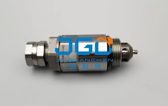 Deeltjes van graafmachines PC200-6 PC200-7 PC200-8 Hydraulische pomp Hoofdhuls 723-40-91200 723-40-91300