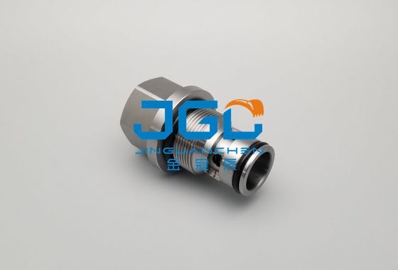 Hoogwaardige PC200-6-Hydraulische onderdelen voor terugcheckkleppen