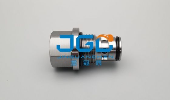 Hoogwaardige PC200-6-Hydraulische onderdelen voor terugcheckkleppen