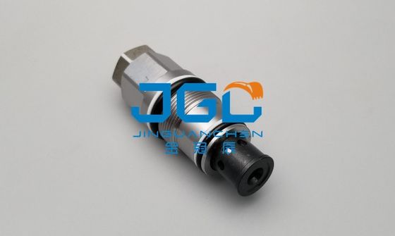 Hoogwaardige excavatoronderdelen DH55 XG60 ST60 Swing Motor Relief Valve
