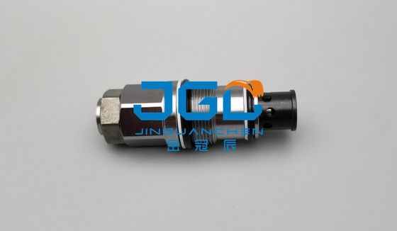 Hoogwaardige excavatoronderdelen DH55 XG60 ST60 Swing Motor Relief Valve