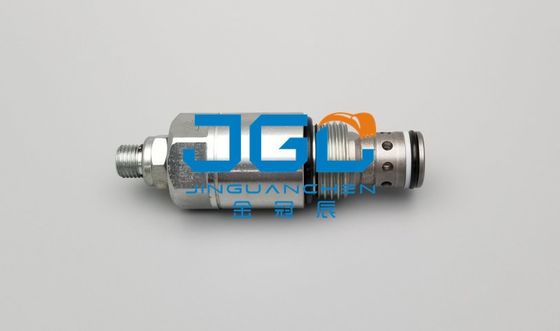 Hoogwaardige graafmachine EC80D Swing Motor Relief Valve Voor Volvo Relief Valve