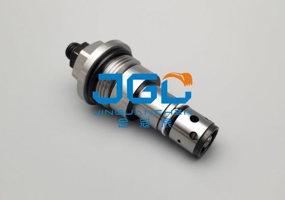 E307D PC160-7 LG85 YC85-8 Graafmachines Schommelmotor Hoofdklep Hydraulische pomp Hoofdklep Hulpklep