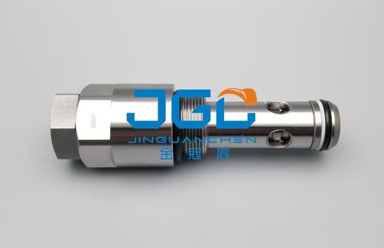 Oorspronkelijke ontlastingsklep voor machines 702-75-01201 Voor graafmachines PC200-6 PC200-7 PC200-8 PC220-678 PC240-678