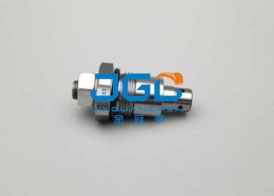 YC35 SWE50 Swing motor relief valve hoofdklep graafmachineonderdelen