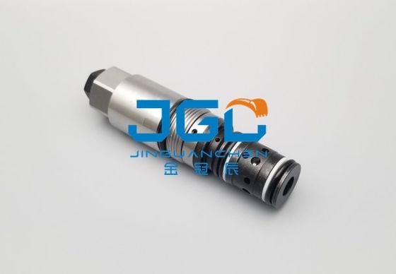 Hydraulische klep voor graafmachine EX120-2 EX120-3 EX120-5 Swing motor relief valve 4286404 4328226