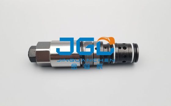 Hydraulische klep voor graafmachine EX120-2 EX120-3 EX120-5 Swing motor relief valve 4286404 4328226
