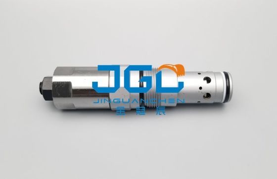 Hydraulische klep voor graafmachine EX120-2 EX120-3 EX120-5 Swing motor relief valve 4286404 4328226