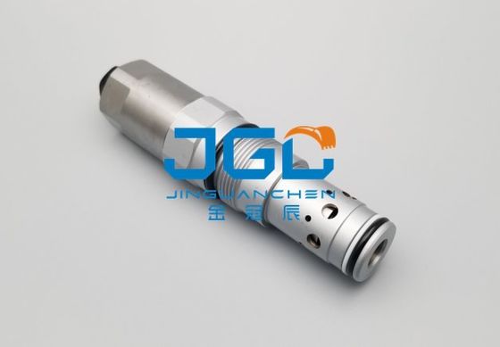 Hydraulische klep voor graafmachine EX120-2 EX120-3 EX120-5 Swing motor relief valve 4286404 4328226