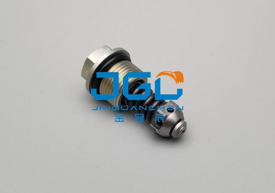 Hoogwaardige hoofdklep 7429617 voor graafmachine SY75