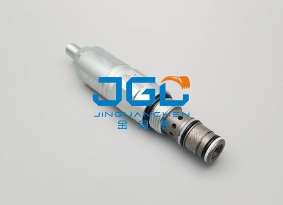 Hoge kwaliteit Hydraulische Pilot Hoofddruk Veiligheids Valve Voor E305 Graafmachine E305