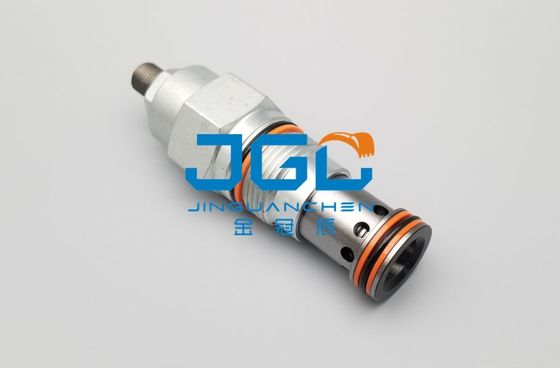 Hydraulische originele originele, door piloot bediende, gebalanceerde zuigerhuls RPGC-LAN
