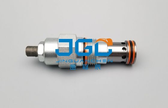 Hydraulische originele originele, door piloot bediende, gebalanceerde zuigerhuls RPGC-LAN