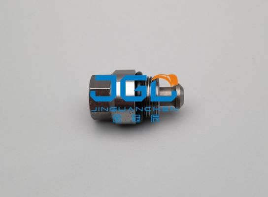 Anti-cavitatie klep oliezuigklep voor PC55 PC60 graafmachineonderdelen distributie klep 723-20-80100